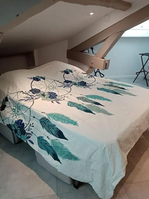 Studio Antheor, Vue Mer Saint-Raphaël