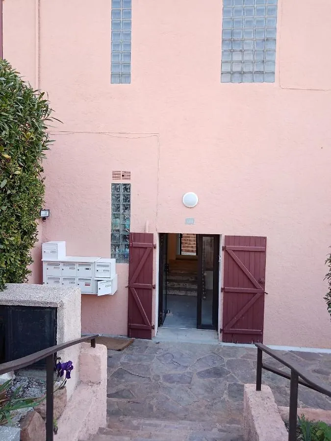 Studio Antheor, Vue Mer Saint-Raphaël