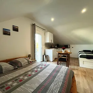Lomener - La Goelette - 1 Avec 2 Et 2 à 450m De La Appartement Ploemeur